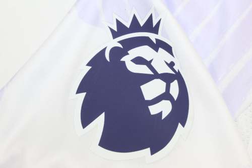with EPL Patch Fan Version 2025-2026 Manchester United Away Soccer Jersey Football Shirt