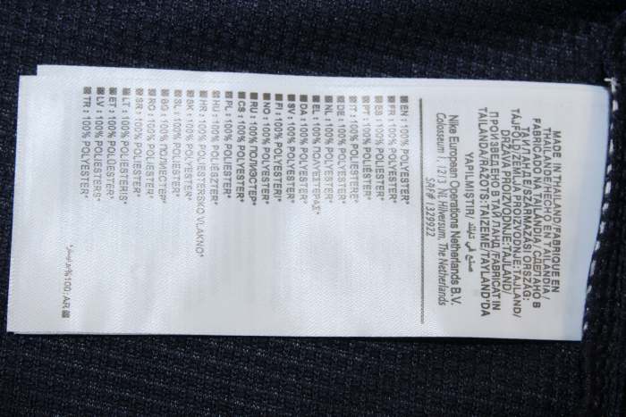 Retro Jersey 2007-2008 Boca Juniors ROMAN 10 Home Soccer Jersey Vintage Football Shirt