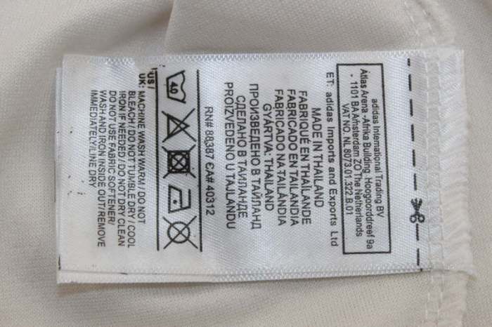 Fan Version 2025-2026 Liverpool Away White Soccer Jersey Football Shirt