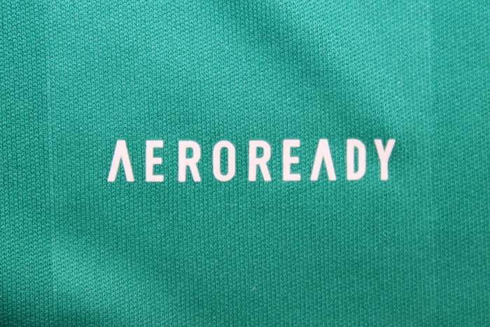 Fan Version 2025-2026 Liverpool Third Away Green Soccer Jersey Football Shirt