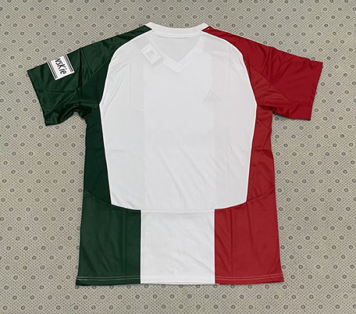 Fans Version 2025-2026 Legia Warsaw Away Soccer Jersey Football Shirt