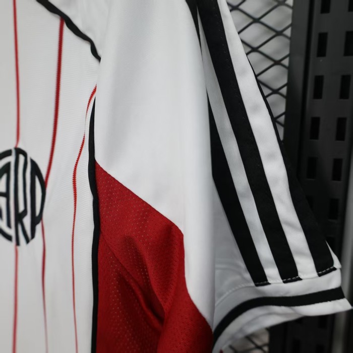 2025-2026 River Plate MLB Jersey Baseball Shirt