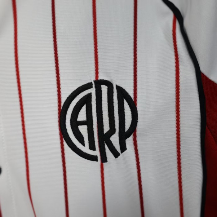 2025-2026 River Plate MLB Jersey Baseball Shirt