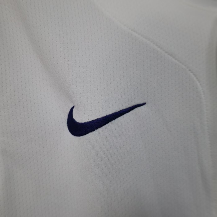 2025-2026 Chelsea White MLB Jersey Baseball Shirt