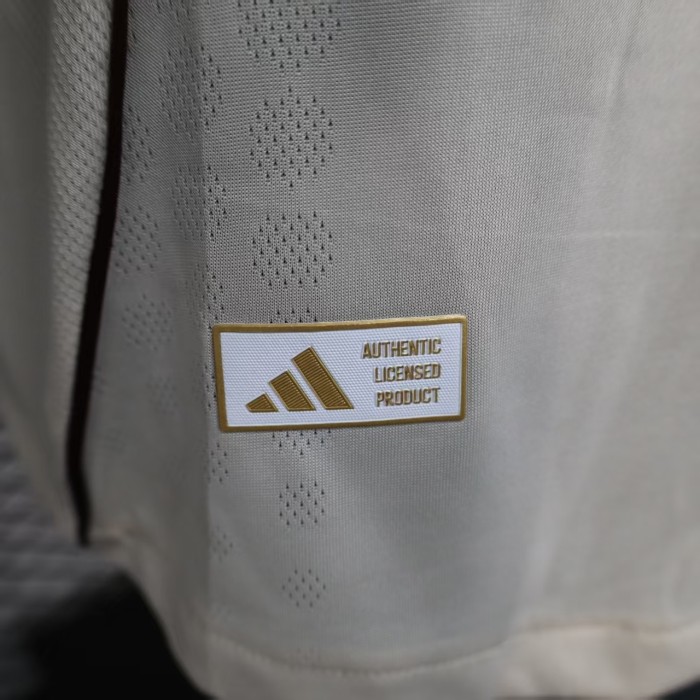 Player Version 2025-2026 Ajax Third Away Soccer Jersey Football Shirt