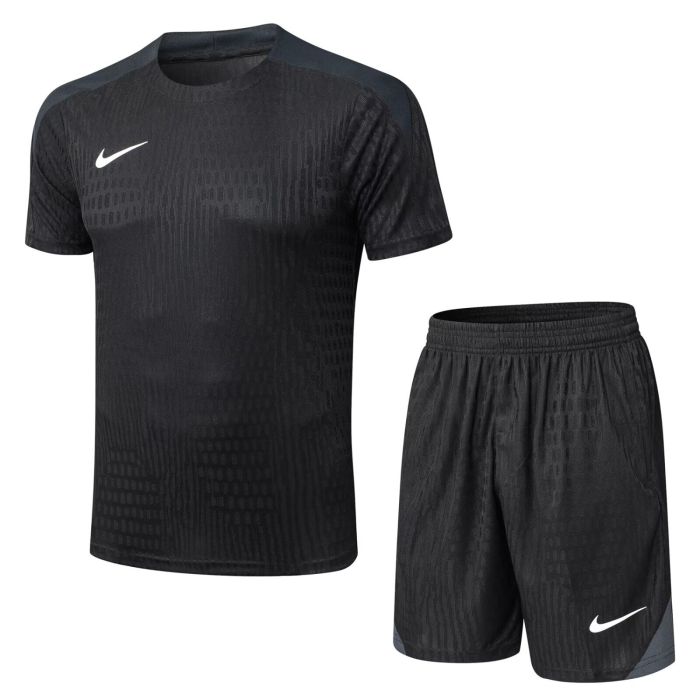 NK 2025 Blank Soccer Training Jersey Shorts DIY Cutoms Uniform