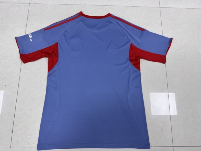 Fans Version 2025-2026 Olympiacos Third Away Soccer Jersey Olympic Football Shirt