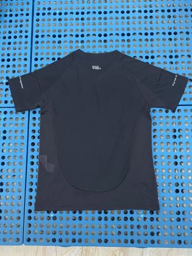 Fan Version 2025-2026 América Mineiro Black Special Edition Soccer Jersey America Mineiro Football Shirt