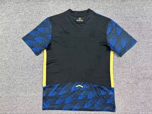 Fans Version 2025-2026 Lille Third Away Soccer Jersey Football Shirt