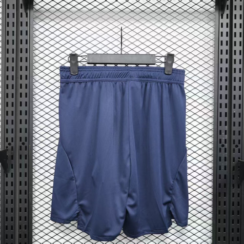 Player Version 2025-2026 Arsenal Away Soccer Shorts Football Shorts