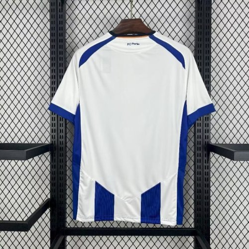 Retro Jersey 2014-2015 Porto Home Soccer Jersey Vintage Football Shirt