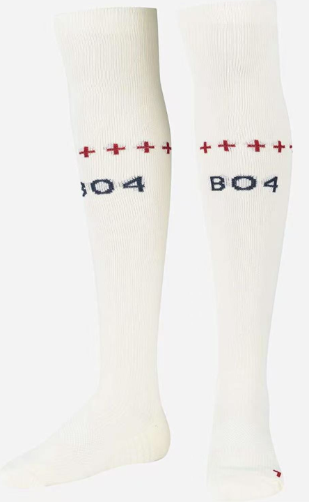 Youth/Adult 2025-2026 Bayer 04 Leverkusen Away Soccer Socks Football Socks