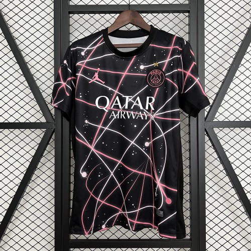 Fan Version 2025-2026 PSG Special Edition Soccer Jersey Paris Football Maillot
