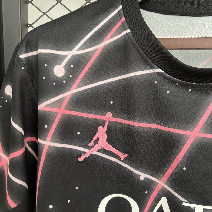 Fan Version 2025-2026 PSG Special Edition Soccer Jersey Paris Football Maillot