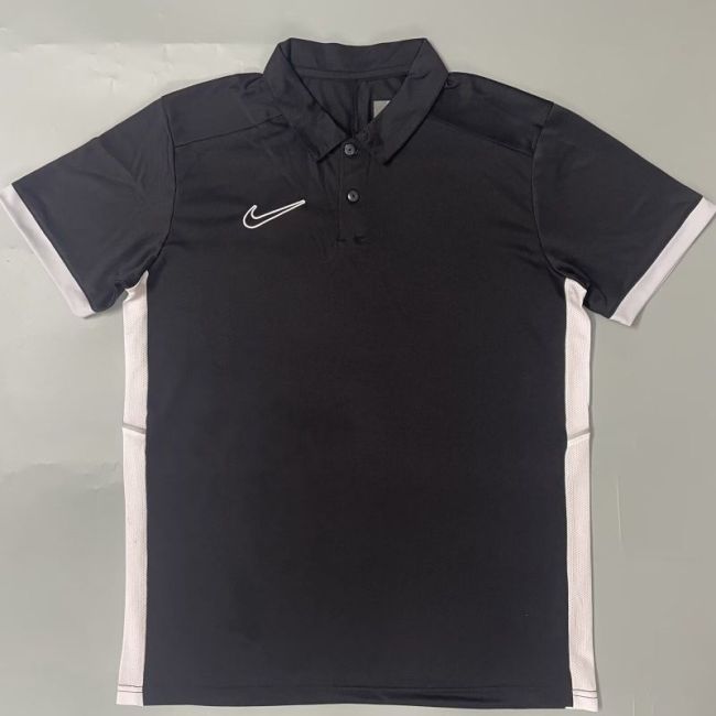 2025 NK Soccer Polo DIY Football Polo