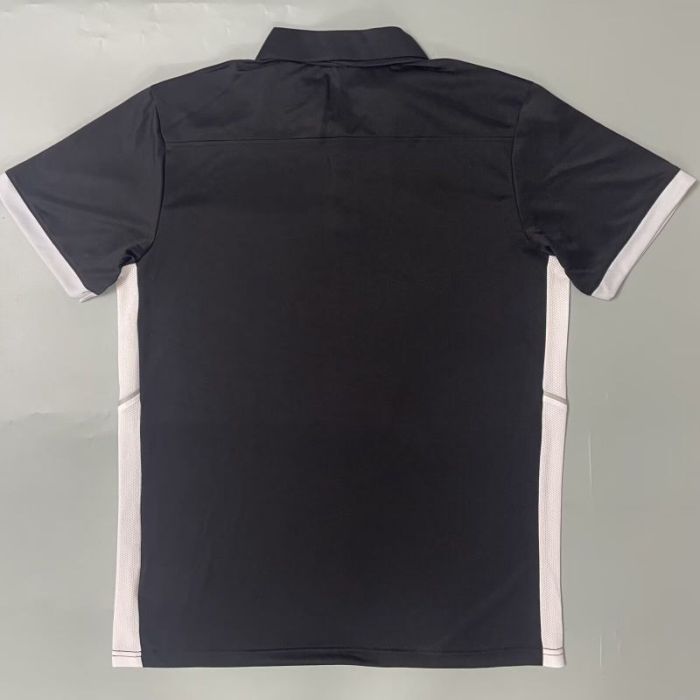 2025 NK Soccer Polo DIY Football Polo