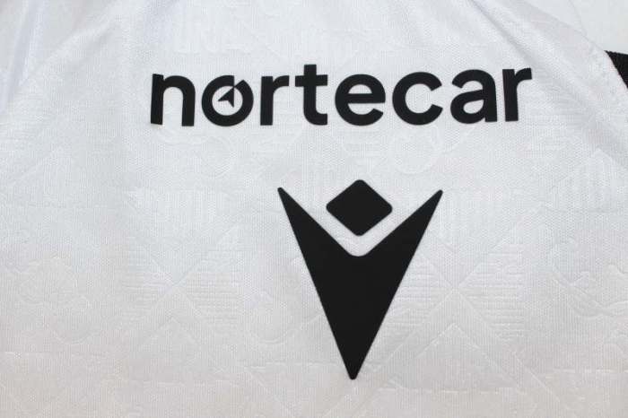 Fan Version 2025-2026 Victoria Home Soccer Jersey Football Shirt