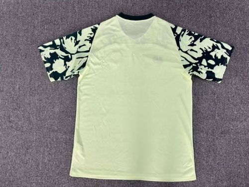 Fans Version 2025-2026 Cardiff City Away Green Soccer Jersey Football Shirt