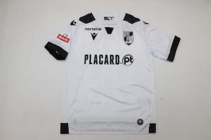 Fan Version 2025-2026 Victoria VAZH 99 Home Soccer Jersey Football Shirt