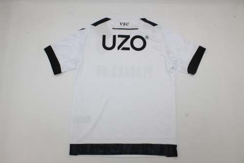 Fan Version 2025-2026 Victoria Home Soccer Jersey Football Shirt