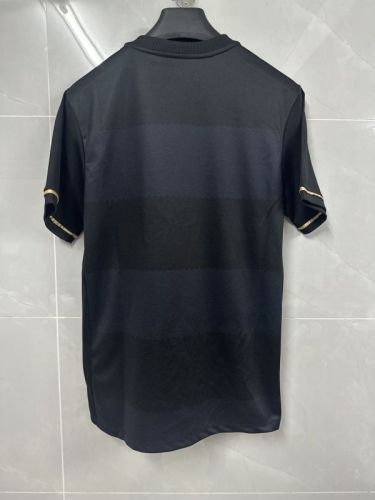 Fans Version 2025-2026 Flamengo Black Special Edition Soccer Jersey Football Shirt