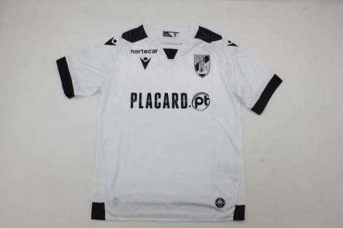 Fan Version 2025-2026 Victoria Home Soccer Jersey Football Shirt