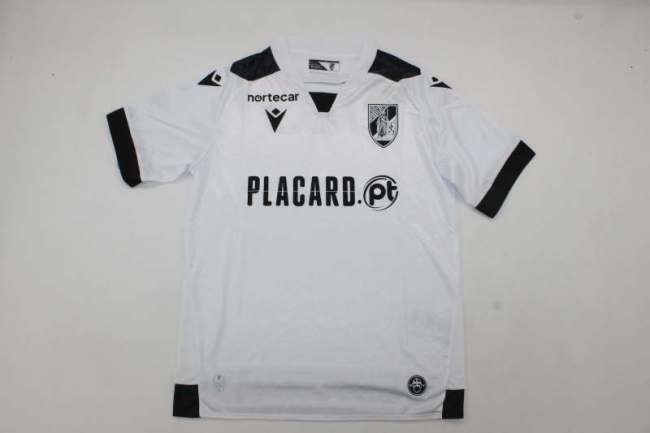 Fan Version 2025-2026 Victoria Home Soccer Jersey Football Shirt