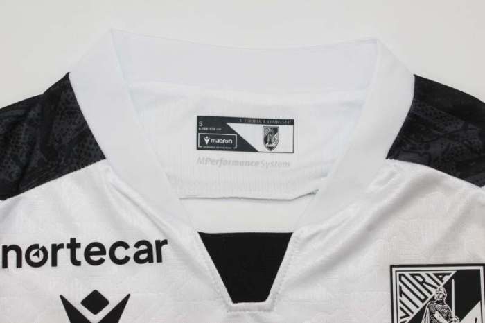 Fan Version 2025-2026 Victoria Home Soccer Jersey Football Shirt