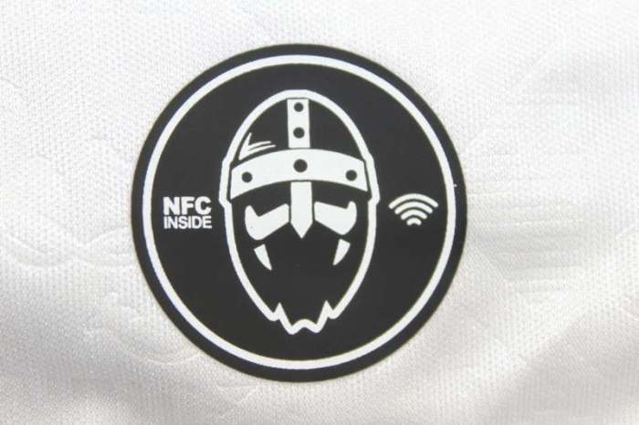 Fan Version 2025-2026 Victoria Home Soccer Jersey Football Shirt