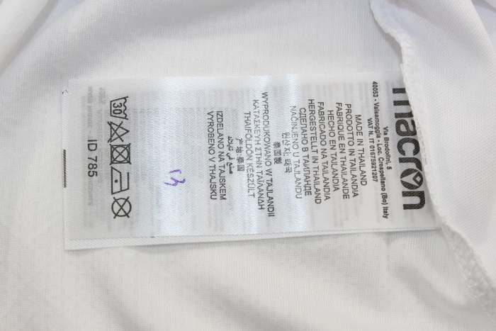 Fan Version 2025-2026 Victoria Home Soccer Jersey Football Shirt