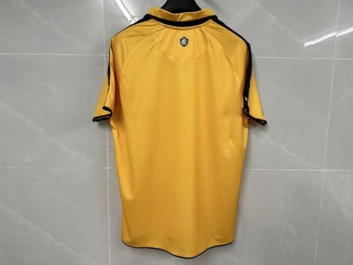 Fan Version 2025-2026 Clube do Remo Home Soccer Jersey Vintage Football Shirt