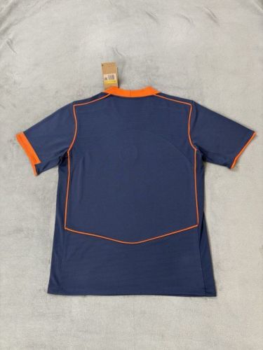 Fan Version 2025-2026 Inter Milan Third Away Soccer Jersey Football Shirt