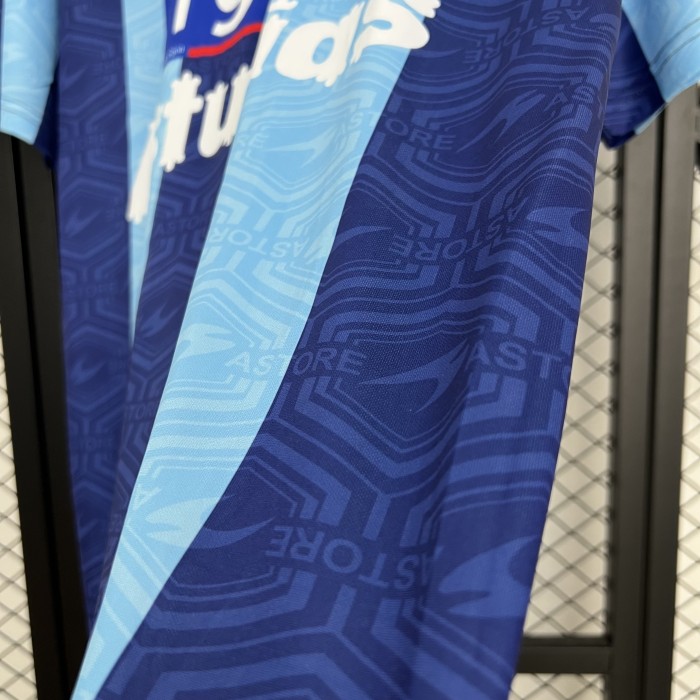 Retro Jersey 2002-2003 Sporting Gijon Third Away Soccer Jersey Vintage Football Shirt