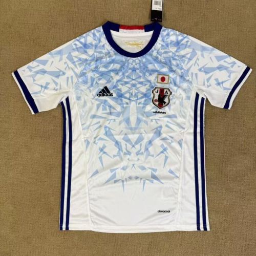 Fan Version 2025 Japan Comic Soccer Jersey Football Shirt