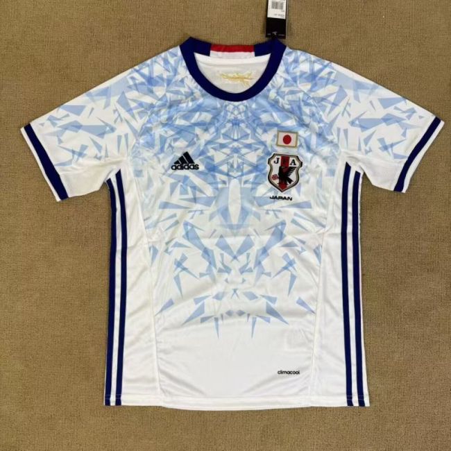 Fan Version 2025 Japan Comic Soccer Jersey Football Shirt