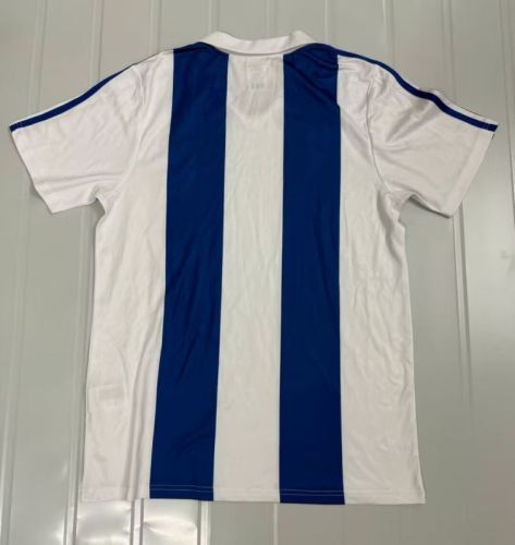 Retro Jersey 1980-1982 Honduras Away Soccer Jersey Vintage Football Shirt