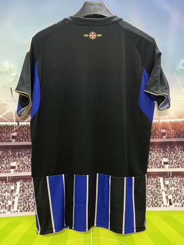 Fan Version 2025-2026 Pisa SC Soccer Jersey Pisa Sporting Club Football Shirt