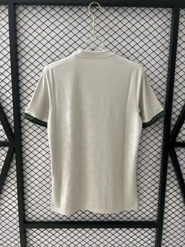 Fan Version 2025-2026 Bayern Munich Oktoberfest Soccer Jersey Bayern Munchen Football Shirt