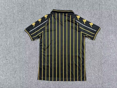 Fans Version 2025-2026 Hull City Away Soccer Jersey Football Shirt