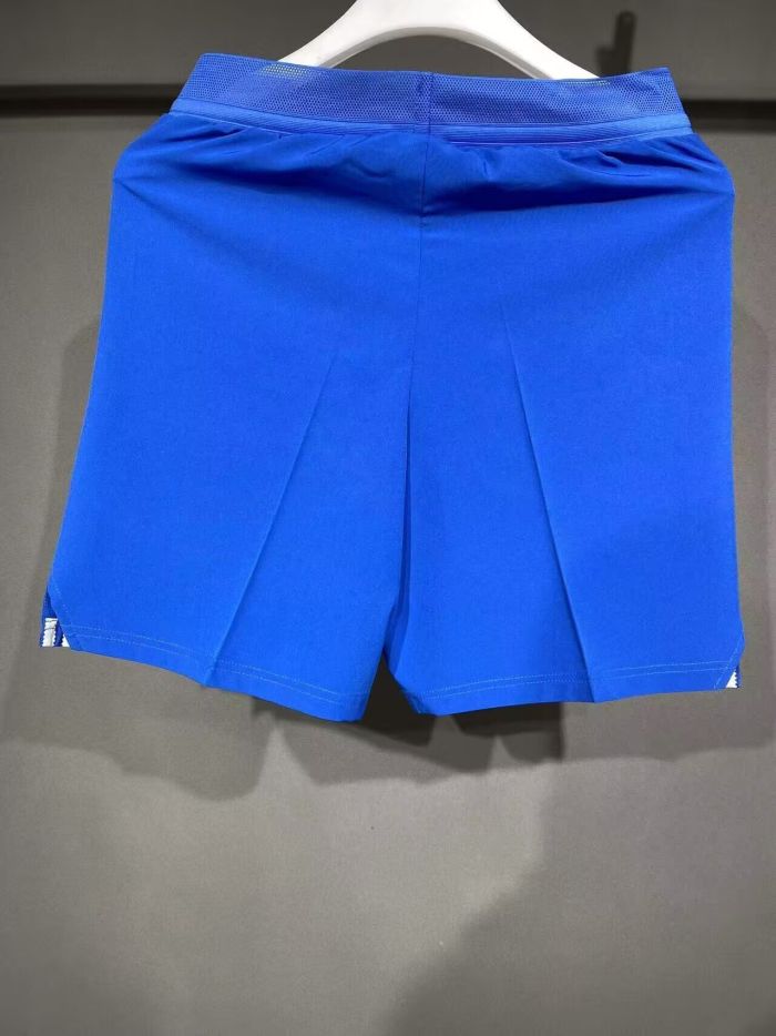Player Version 2025-2026 Real Madrid Third Away Soccer Shorts Football Shorts