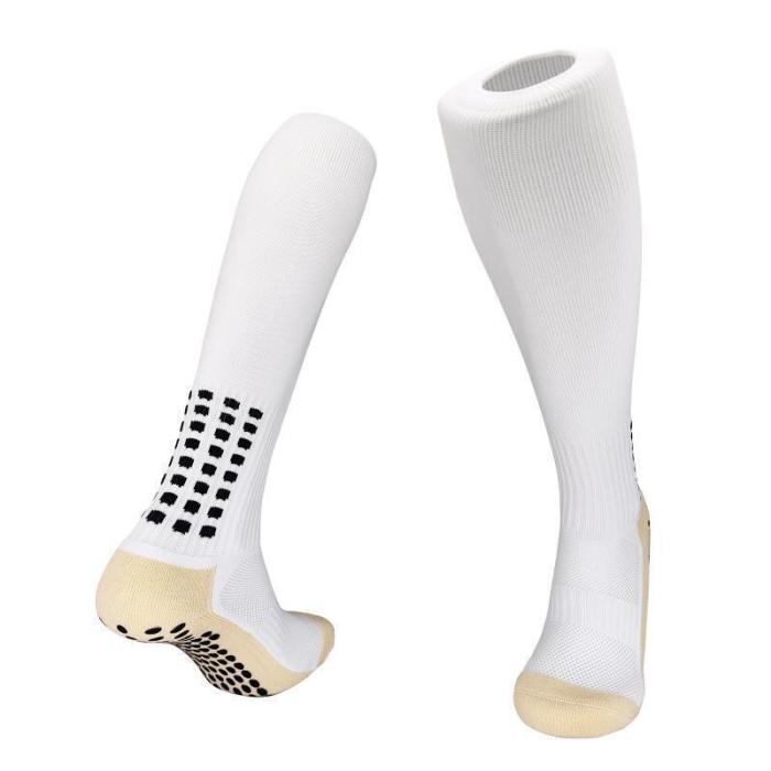 Youth/Adult Socks C18 Blank Soccer Socks Thailand Quality Football Socks