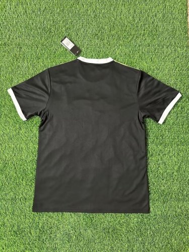 Fan Version 2025-2026 Benfica Black Special Edition Soccer Jersey Football Shirt