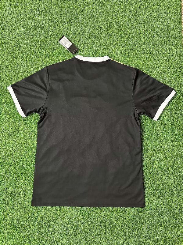 Fan Version 2025-2026 Benfica Black Special Edition Soccer Jersey Football Shirt