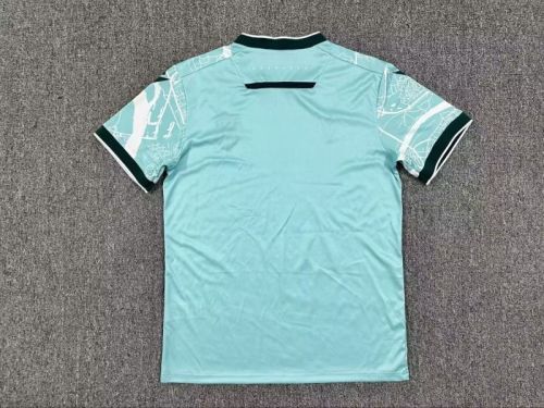 Fans Version 2025-2026 Nantes Away Soccer Jersey Football Shirt