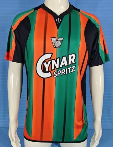 Fan Version 2025-2026 Venezia Third Away Soccer Jersey Venice Football Shirt