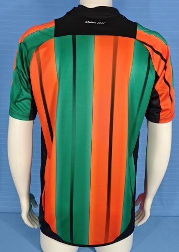 Fan Version 2025-2026 Venezia Third Away Soccer Jersey Venice Football Shirt