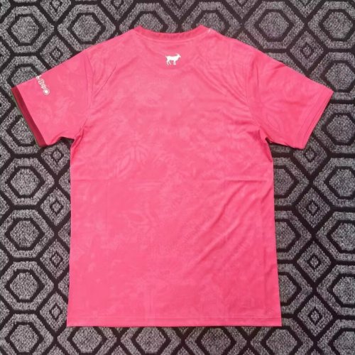Fan Version 2026 Portugal Special Edition Soccer Jersey Football Shirt