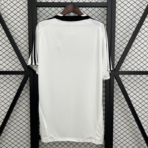 Retro Jersey 2008 Germany Home Soccer Jersey Vintage Football Shirt