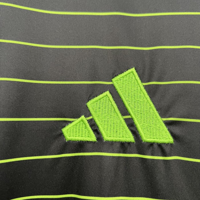 Fan Version 2025-2026 Celtic Away Soccer Jersey Football Shirt