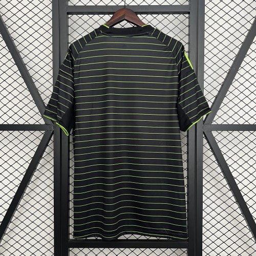 Fan Version 2025-2026 Celtic Away Soccer Jersey Football Shirt